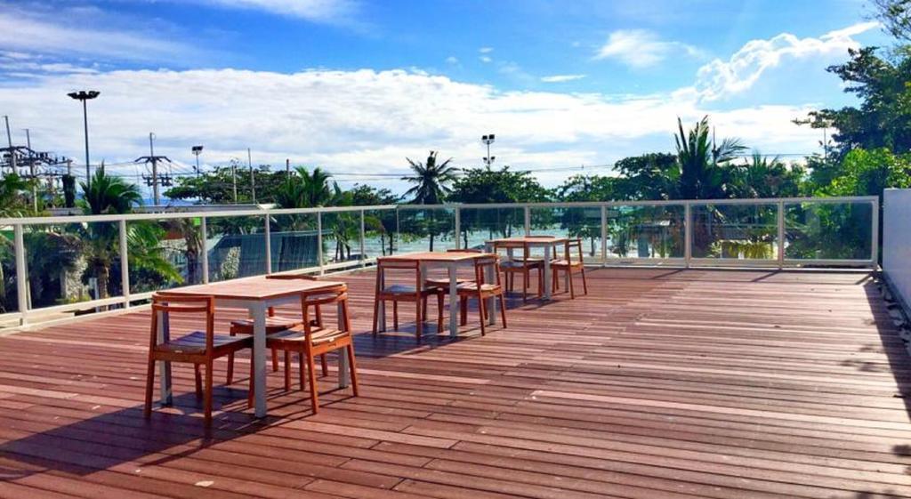 Lpn Park Beach Tour B Pantai Jomtien Bagian luar foto