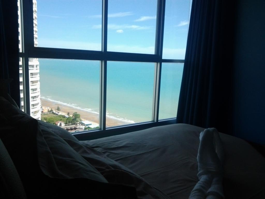 Lpn Park Beach Tour B Pantai Jomtien Ruang foto